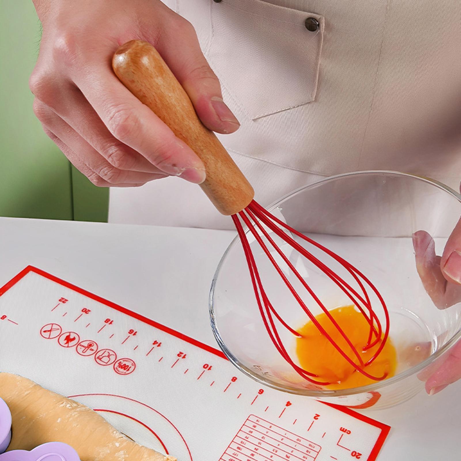 Baking Kitchen Design - مجموعة أدوات الخبز غير اللاصقة لعيد