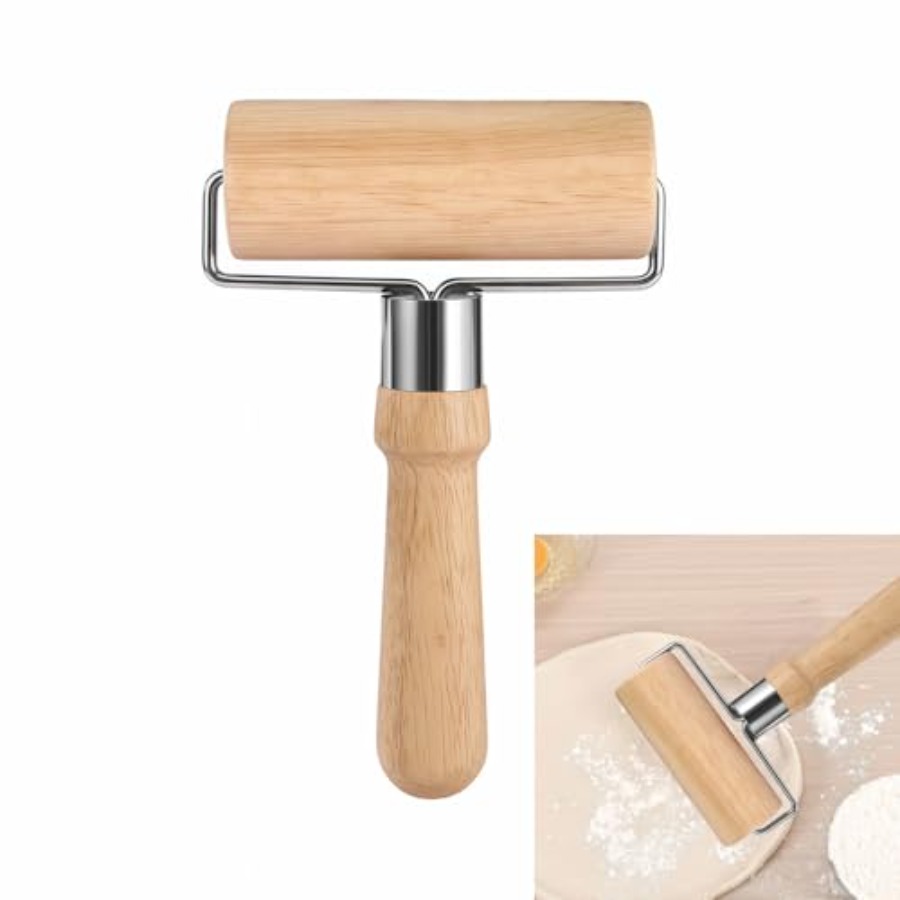 Kitchen Baking Must Haves - أفضل أدوات تدليك العجين للبيتزا -