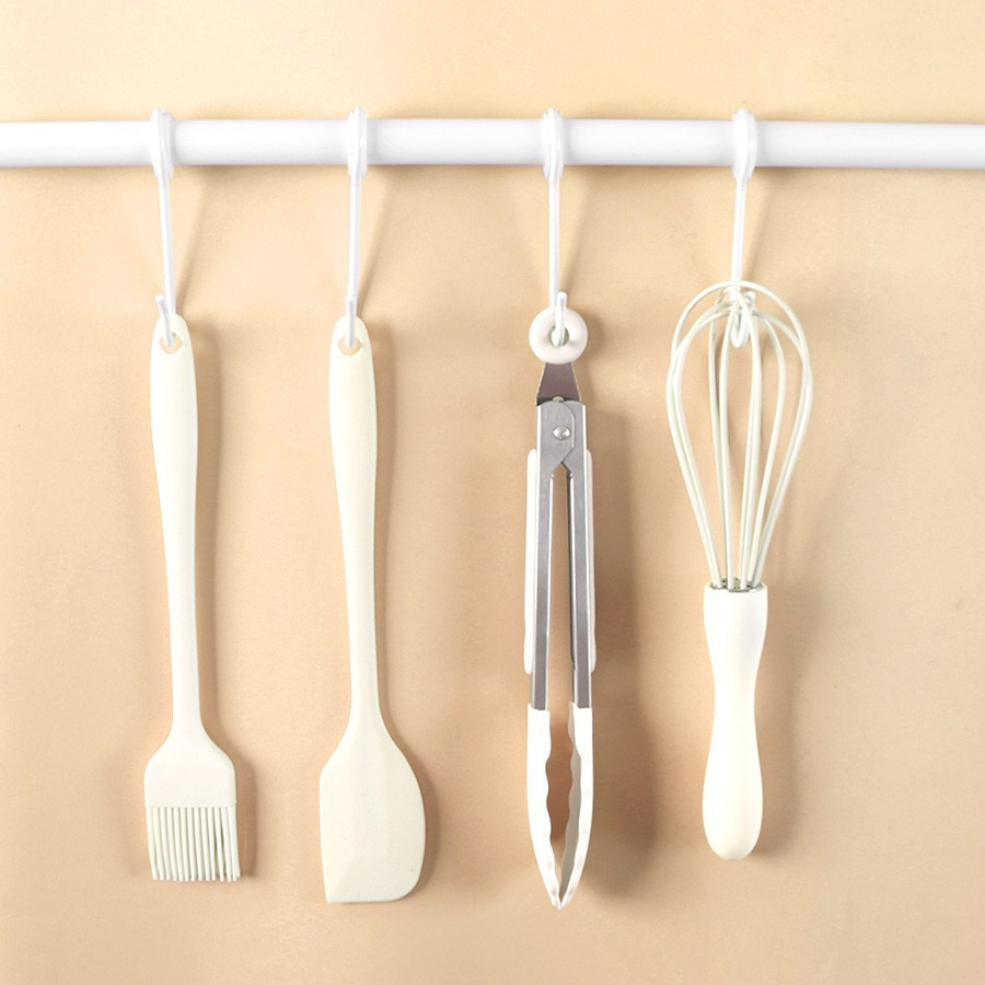 Kitchen Baking Brush - 3/4 قطعة مجموعة الخبز الغذاء الصف