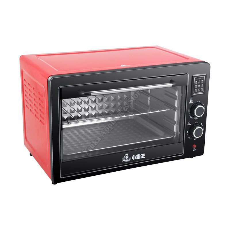 Baking Kitchen Design - فرن حراري متعدد الوظائف، شواية مشوية،