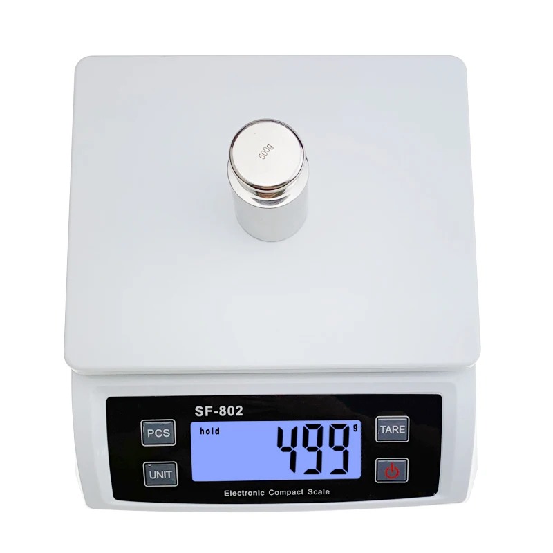 Kitchen Scale Precise - ميزان طعام رقمي للمطبخ 30 كجم/1