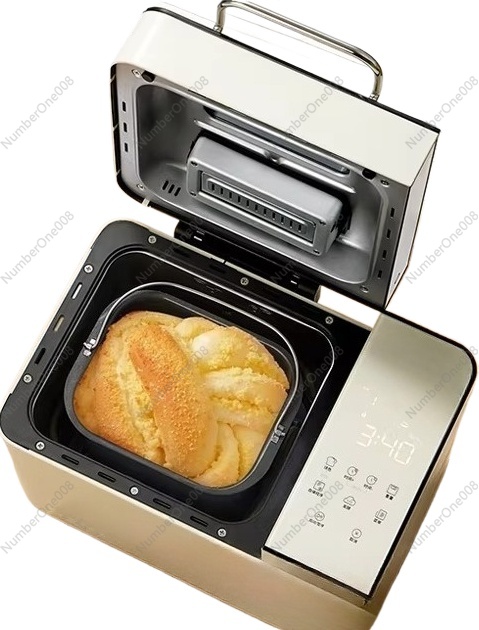Kitchen With Baking Area - جهاز صنع الخبز الأوتوماتيكي متعدد الوظائف