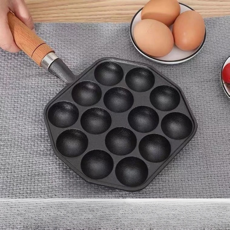 موقد غاز من الحديد الزهر ، مقل - مراجعة Kitchen Baking Brush وسعره