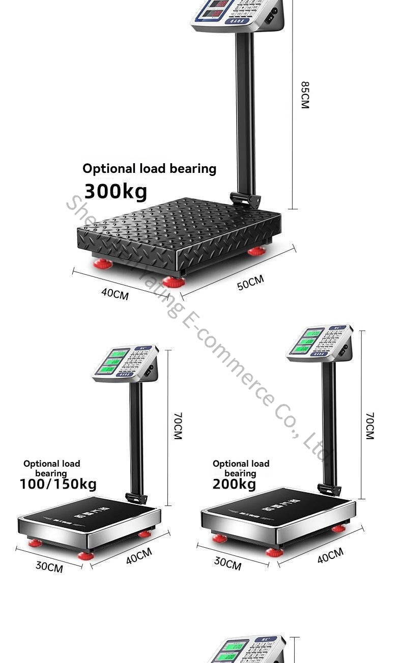ميزان مطبخ إلكتروني بسعة 200 ك - مراجعة Kitchen Scale Precise وسعره