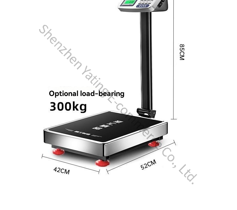ميزان مطبخ إلكتروني بسعة 200 ك - مراجعة Kitchen Scale Precise وسعره