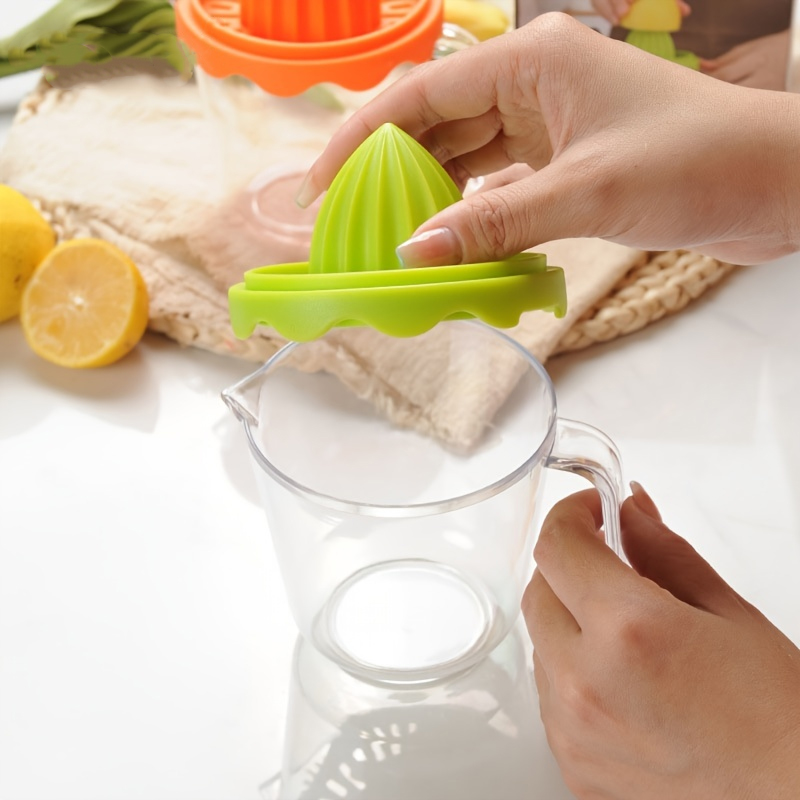 دليل المحمولة عصارة الحمضيات أ - مراجعة Kitchen Job وسعره