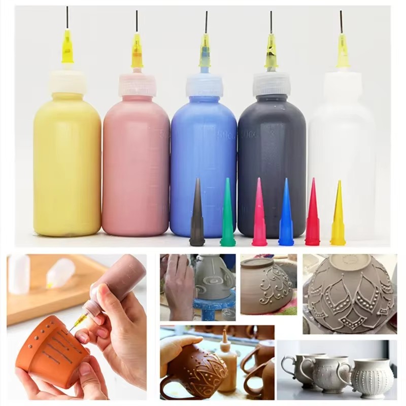 مجموعة من 1-6 قطع من زجاجات ال - مراجعة Kitchen Baking Drawing وسعره