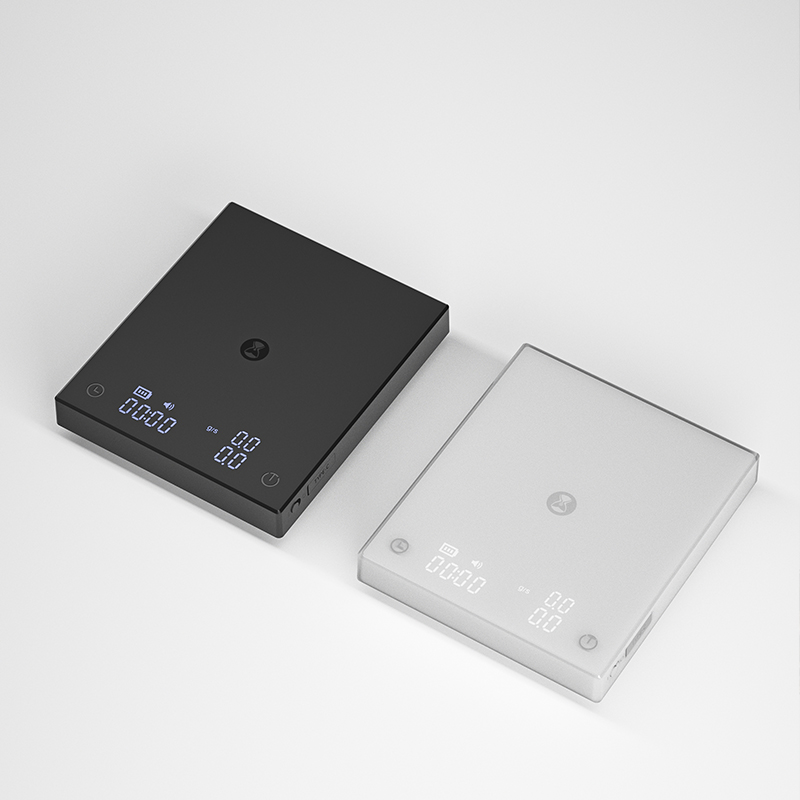 ميزان رقمي جديد من تايمور بلاك - مراجعة Kitchen Scale Precise وسعره