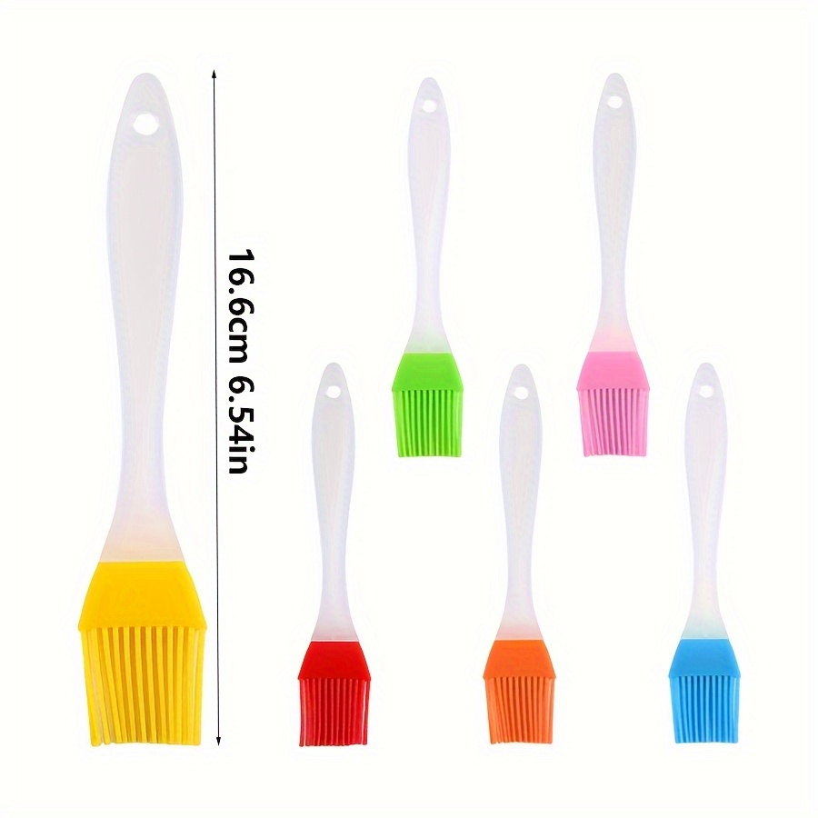 صينية بيتزا غير لاصقة مقاس 6/8 - مراجعة Kitchen Baking Brush وسعره