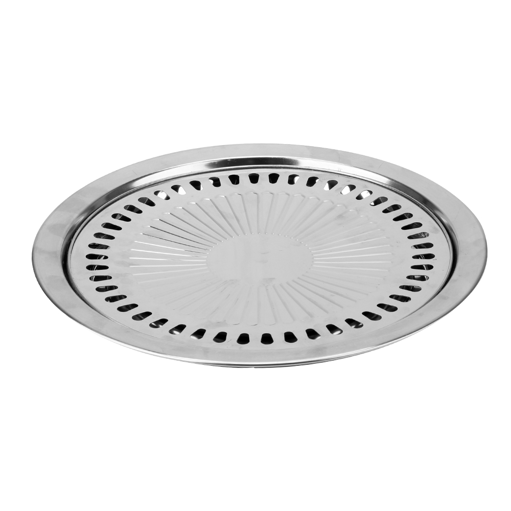 دخاني شواية باربيكيو عموم غير  - مراجعة Kitchen Baking Tray Organiser وسعره