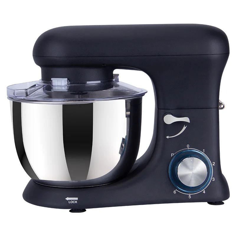 خلاط طعام منزلي كهربائي جديد 5 - مراجعة Kitchen With Baking Area وسعره
