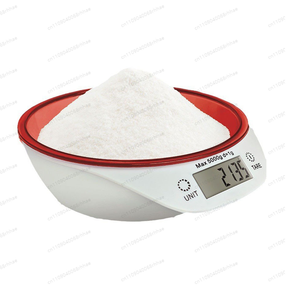 ميزان مطبخ رقمي عالي الدقة مع  - مراجعة Kitchen Scale Precise وسعره