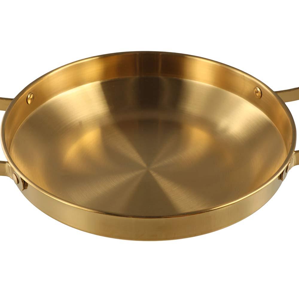 دائم شواء لوحة مقلاة وعاء للسل - مراجعة Kitchen Baking Tray Organiser وسعره