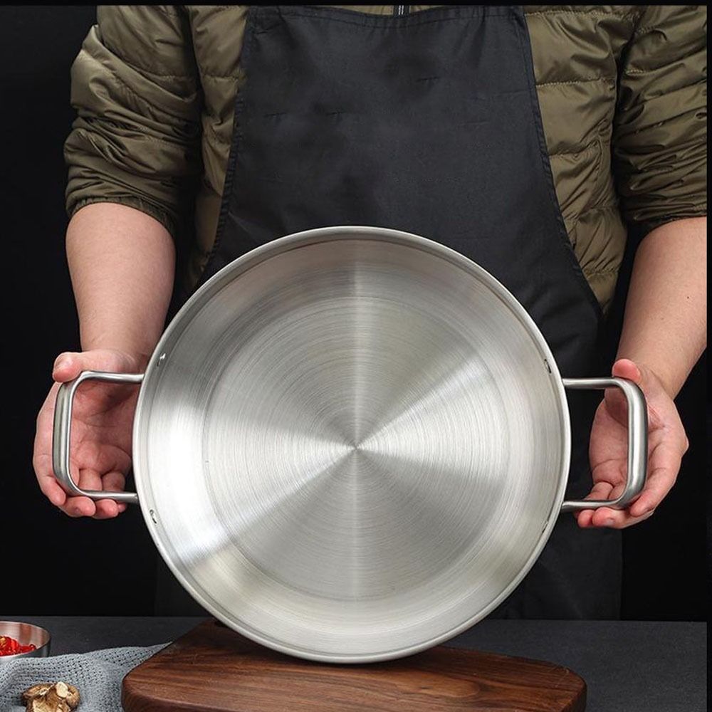 دائم شواء لوحة مقلاة وعاء للسل - مراجعة Kitchen Baking Tray Organiser وسعره