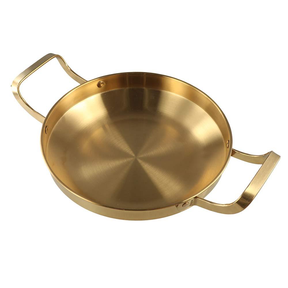 دائم شواء لوحة مقلاة وعاء للسل - مراجعة Kitchen Baking Tray Organiser وسعره