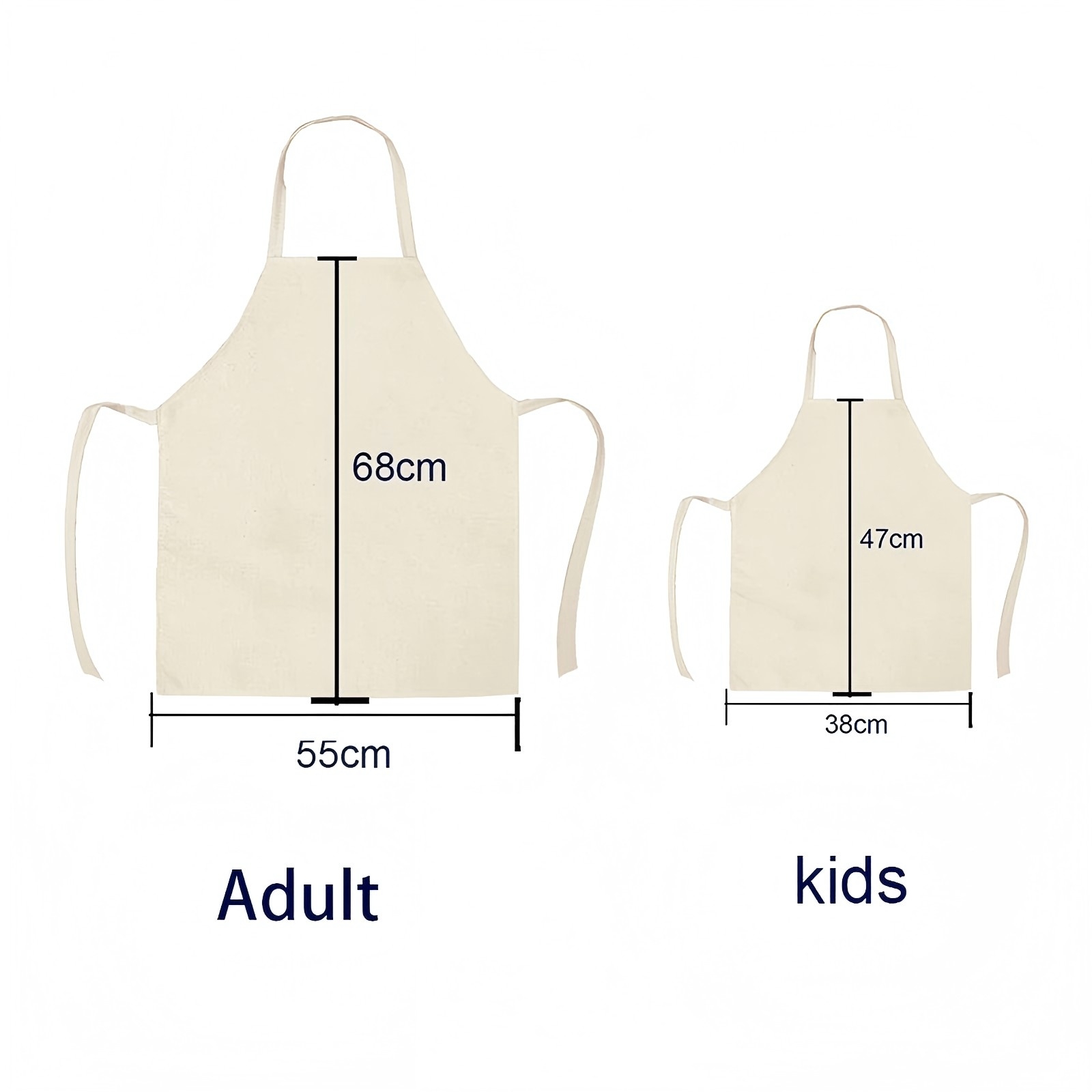 مريلة مطبخ بطبعة جراد البحر بت - مراجعة Kitchen.Baking Labels وسعره