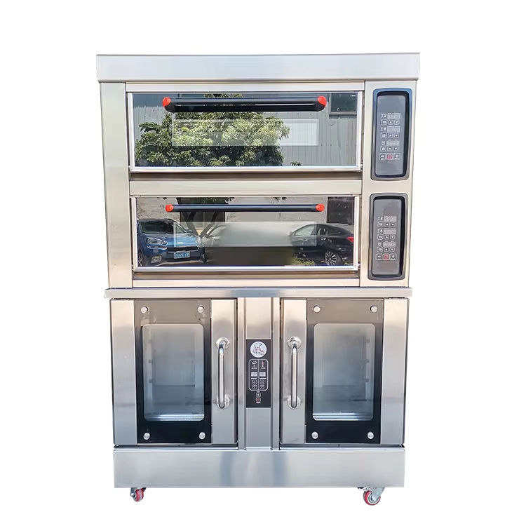 معدات مطبخ غربي تجارية جديدة ل - مراجعة Kitchen With Baking Area وسعره
