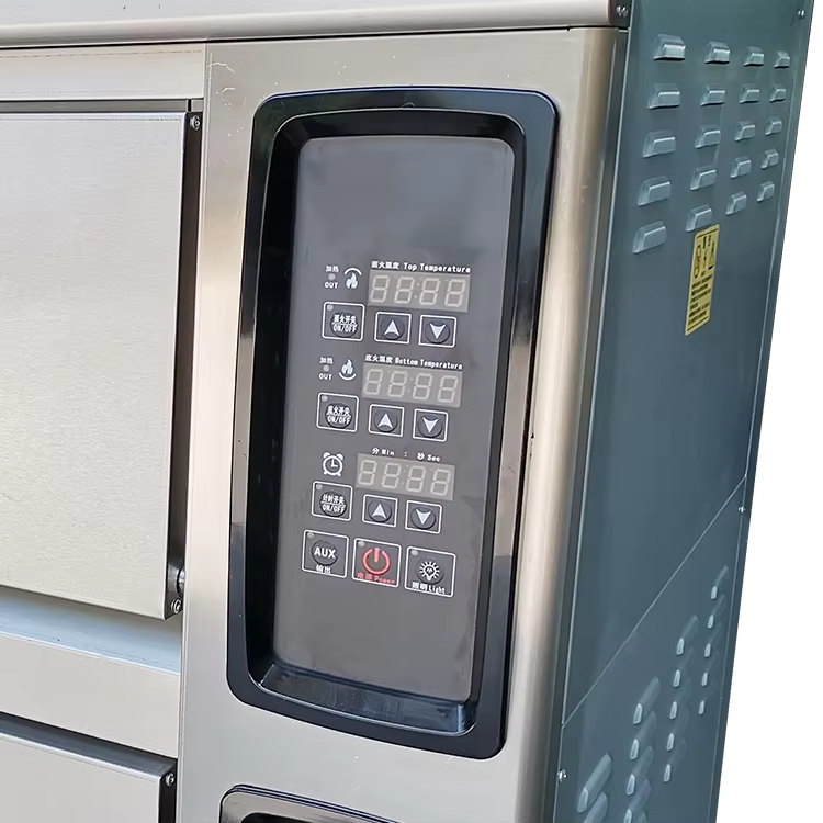 معدات مطبخ غربي تجارية جديدة ل - مراجعة Kitchen With Baking Area وسعره
