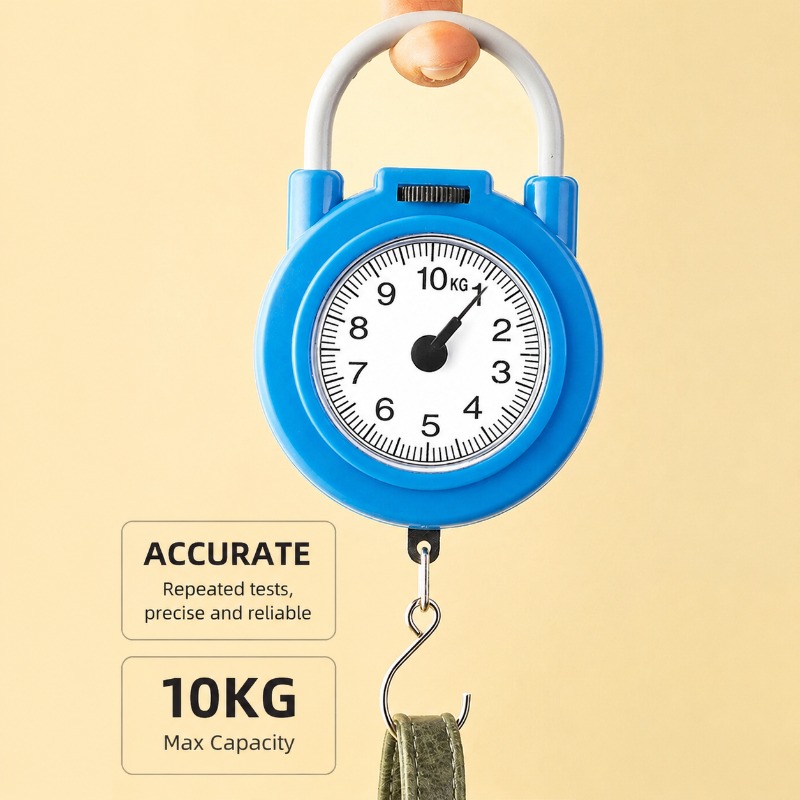 ميزان مطبخ إلكتروني محمول، ميز - مراجعة Kitchen Scale Precise وسعره