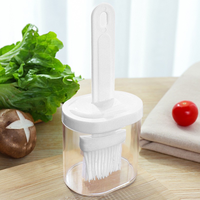 مجموعة أدوات المطبخ، إكسسوارات - مراجعة Kitchen Baking Brush وسعره