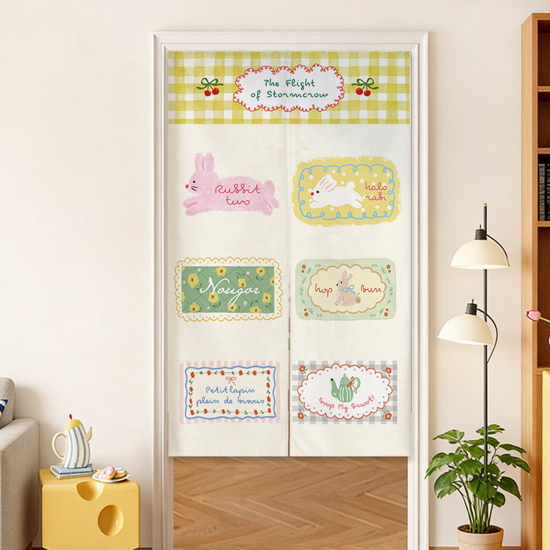 ستارة باب نورين بتصميم كعكة ال - مراجعة Kitchen.Baking Labels وسعره