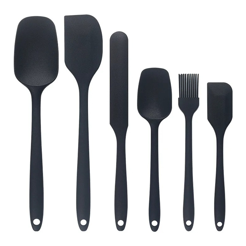 مجموعة أدوات مطبخ لطيفة من 6 ق - مراجعة Kitchen Baking Brush وسعره