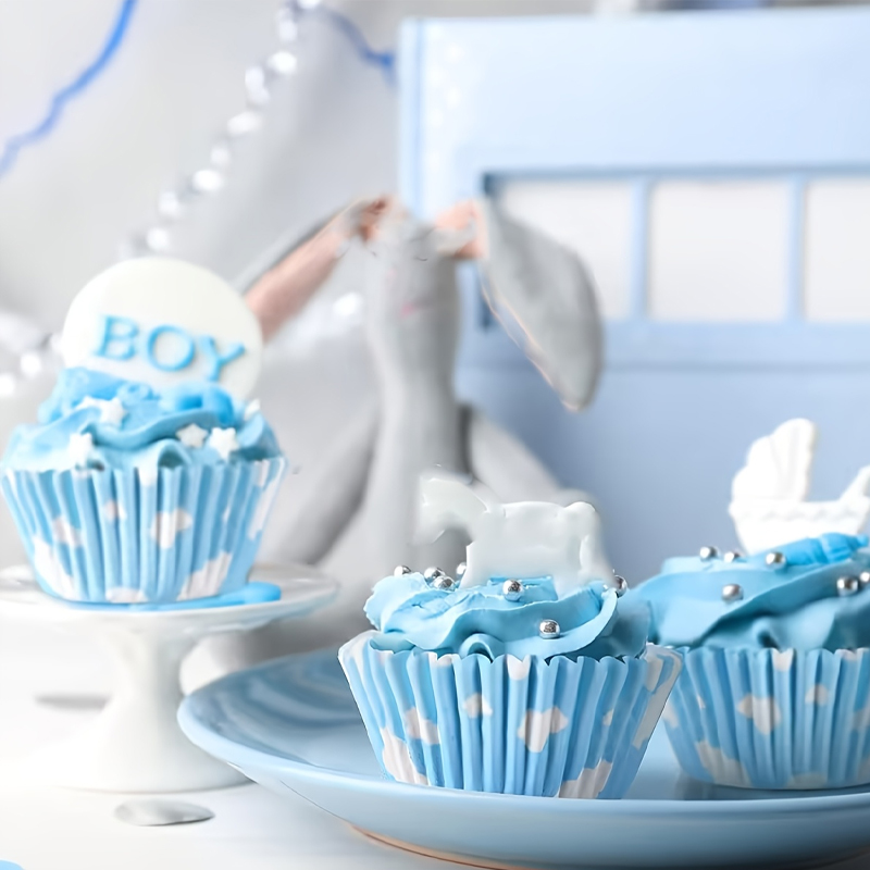 100-200 قطعة من أكواب الكيك ال - مراجعة Kitchen Baking Must Haves وسعره