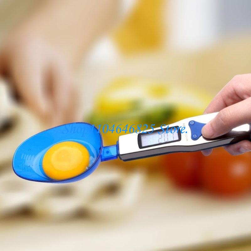 يتضمن الميزان الإلكتروني الاحت - مراجعة Kitchen Scale Precise وسعره