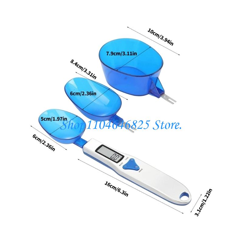 يتضمن الميزان الإلكتروني الاحت - مراجعة Kitchen Scale Precise وسعره