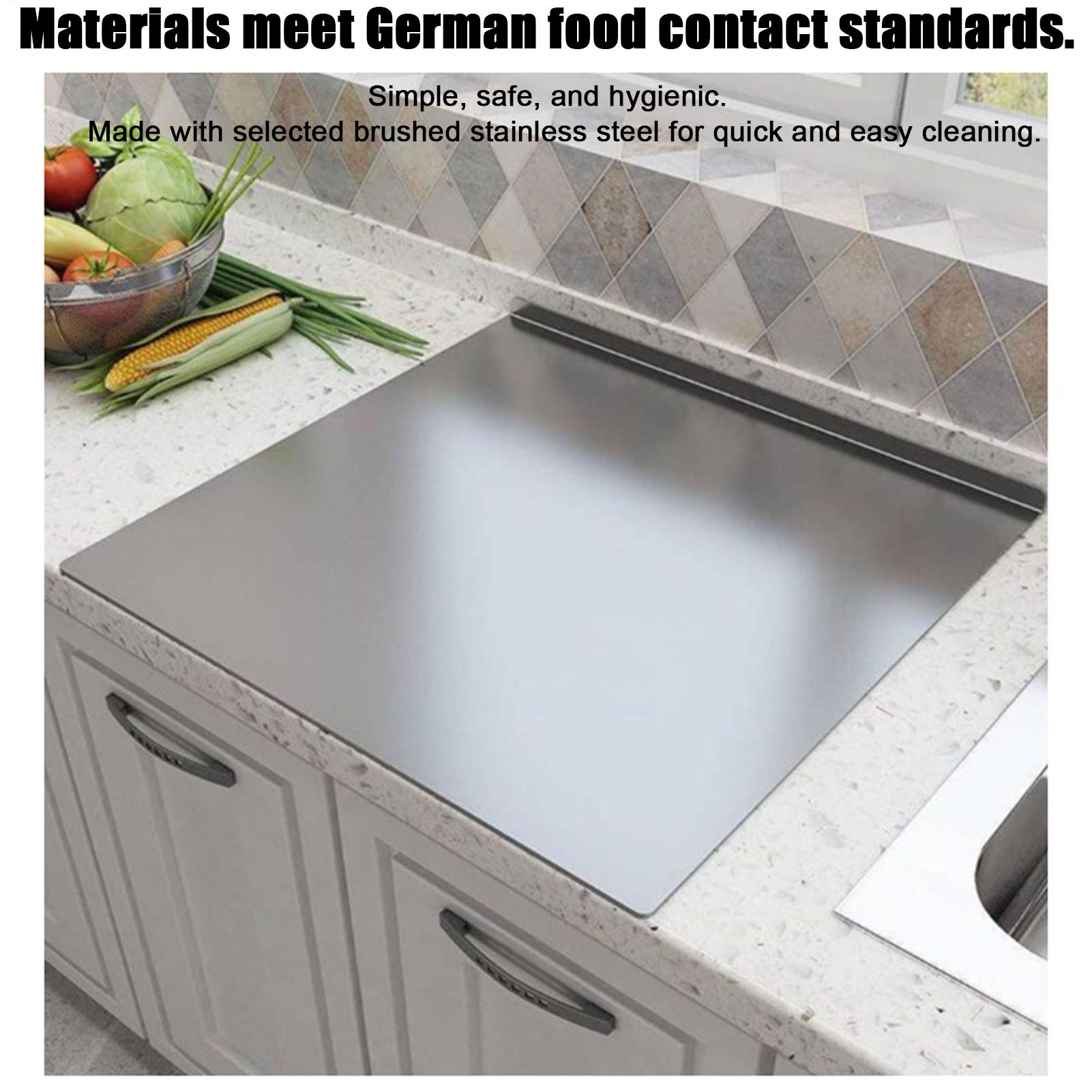 ألواح تقطيع للمطبخ غير لاصقة ذ - مراجعة Kitchen With Baking Area وسعره
