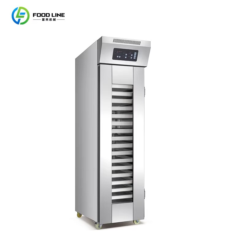 فرن تجاري من الفولاذ المقاوم ل - مراجعة Commercial Kitchen Baking Oven وسعره