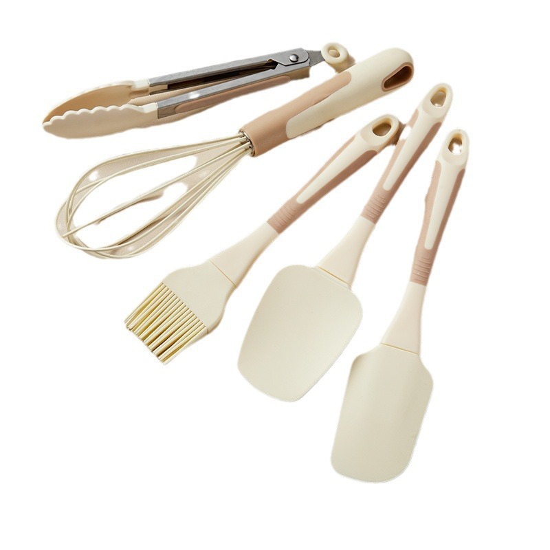 طقم أدوات خبز من السيليكون مكو - مراجعة Kitchen Baking Brush وسعره