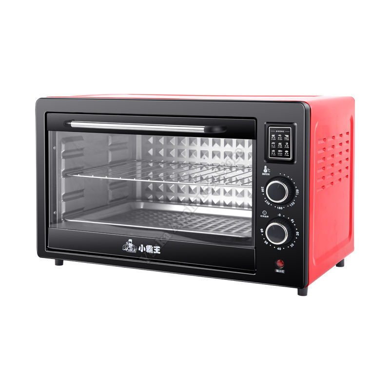 فرن حراري متعدد الوظائف، شواية - مراجعة Baking Kitchen Design وسعره