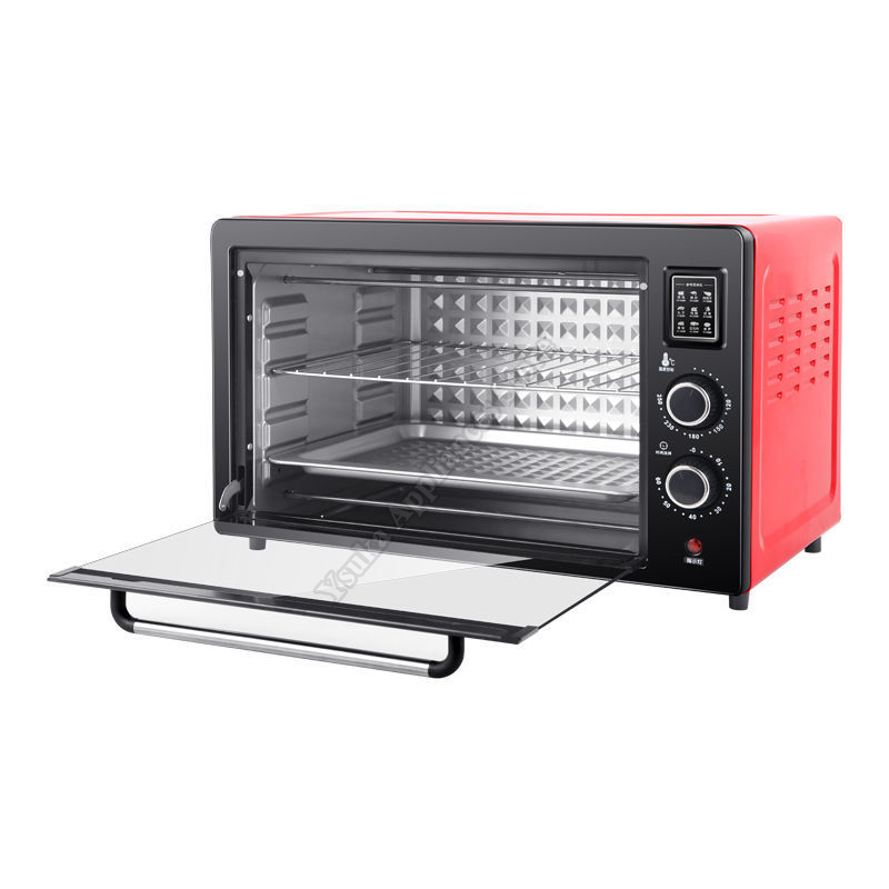 فرن حراري متعدد الوظائف، شواية - مراجعة Baking Kitchen Design وسعره