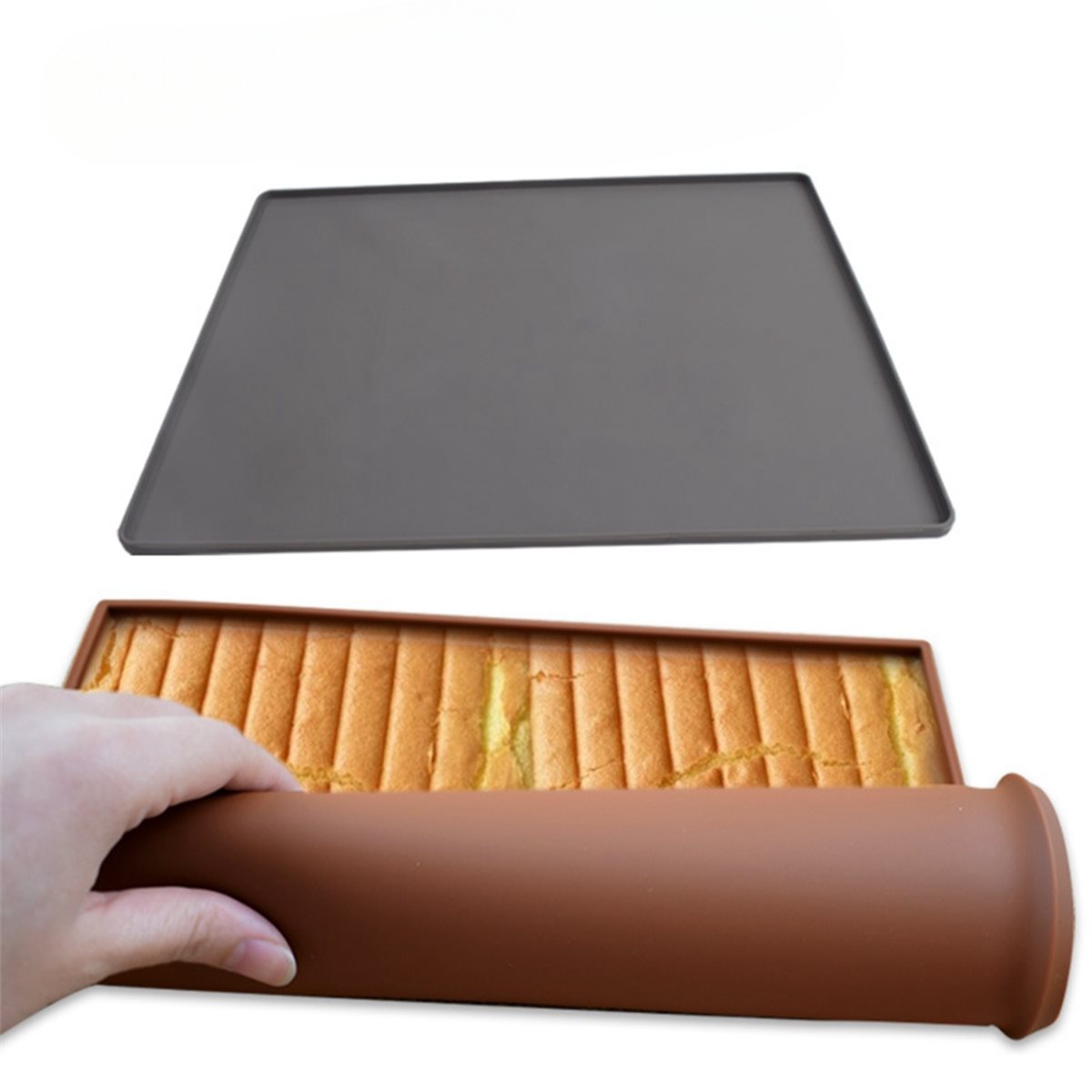 【قائمة المنتجات الأساسية】 3 قط - مراجعة Kitchen Baking Must Haves وسعره