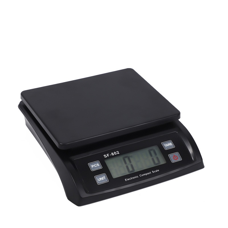 ميزان طعام رقمي للمطبخ 30 كجم/ - مراجعة Kitchen Scale Precise وسعره