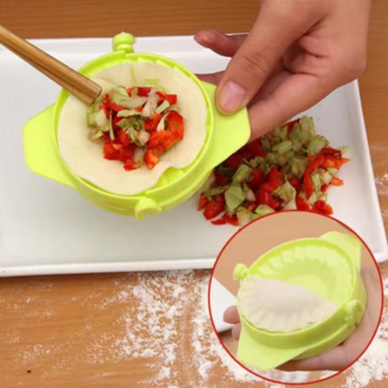 قالب صنع الزلابية للمطبخ (قطعة - مراجعة Kitchen Baking Must Haves وسعره