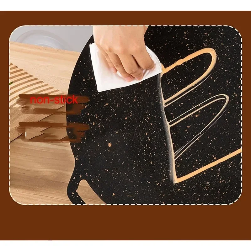مقلاة شواء كورية رفيعة، شواية  - مراجعة Kitchen Baking Tray Organiser وسعره