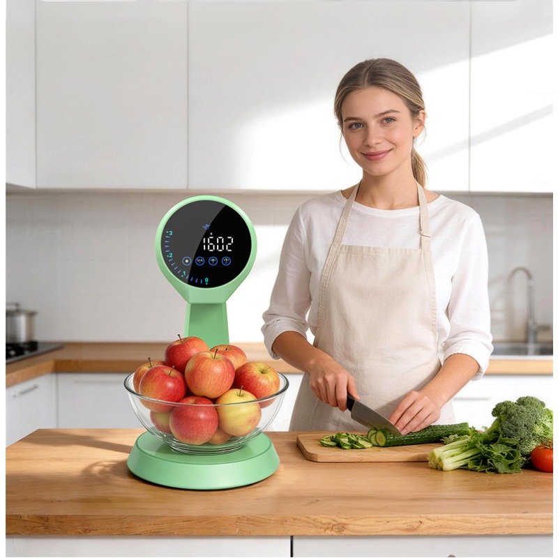 ميزان مطبخ رقمي عالي الدقة، مي - مراجعة Kitchen Scale Precise وسعره